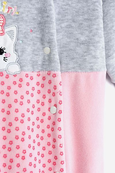 Φορμάκι βελουτέ