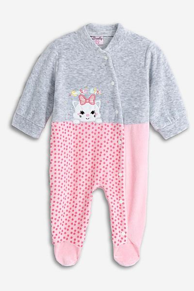 Φορμάκι βελουτέ