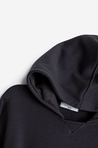 Φόρεμα φούτερ