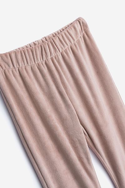 Φόρμα βελουτέ