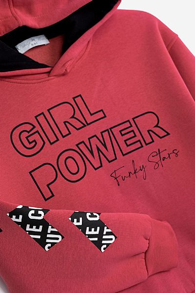 Φόρμα φούτερ