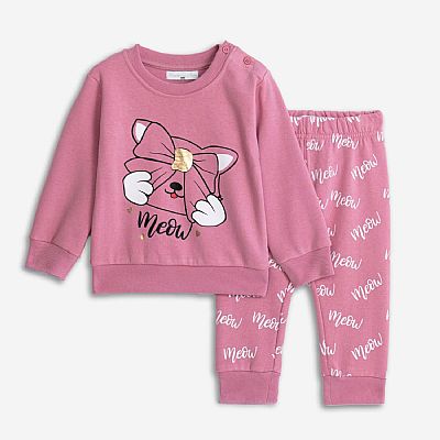 Φόρμα φούτερ