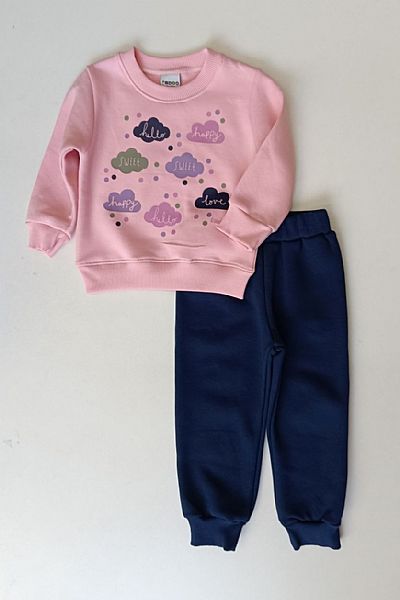 Φόρμα φούτερ