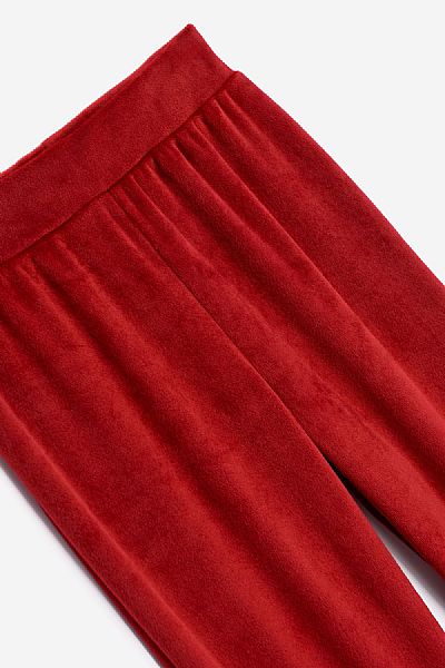 Φόρμα βελουτέ