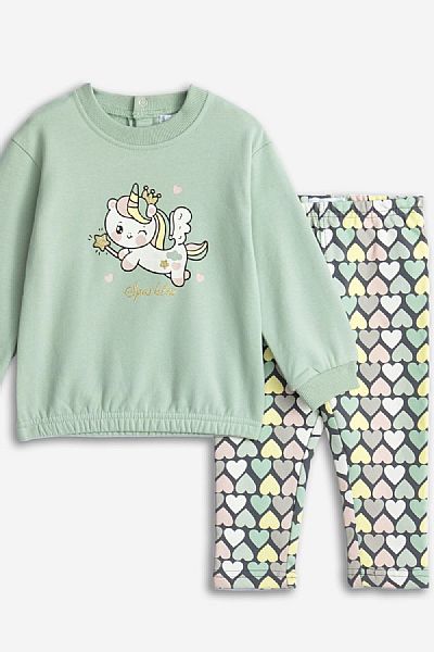 Σετ με κολάν