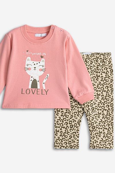 Σετ με κολάν