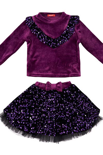 Σετ με φούστα