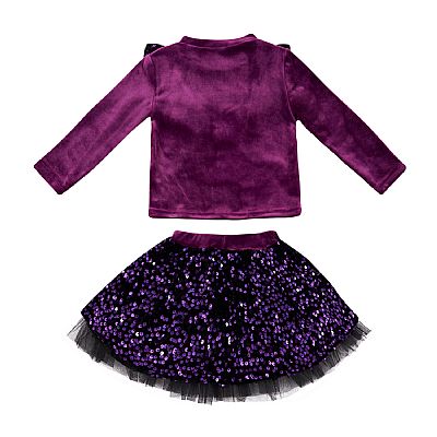 Σετ με φούστα