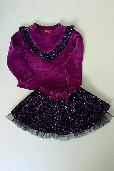 Σετ με φούστα