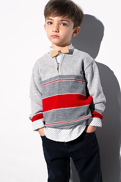 Σετ με παντελόνι