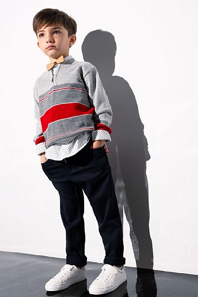 Σετ με παντελόνι