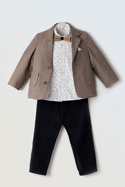 Σετ με παντελόνι