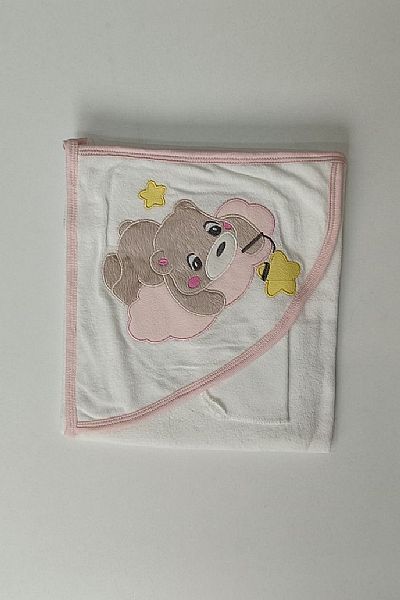 Μπουρνούζι