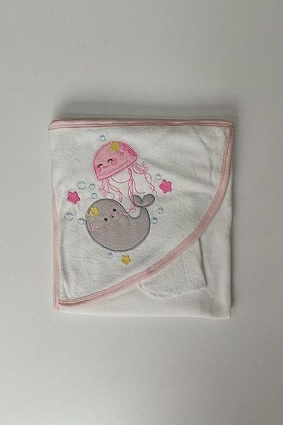 Μπουρνούζι