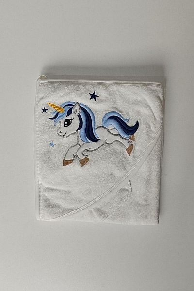 Μπουρνούζι