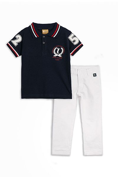 Σετ με παντελόνι