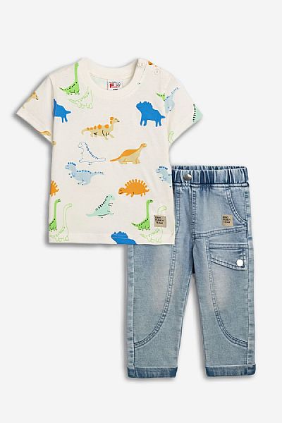 Σετ με παντελόνι