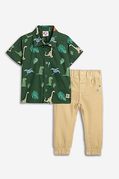 Σετ με παντελόνι