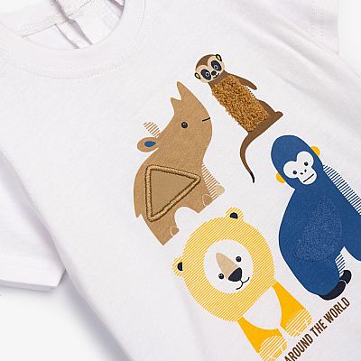 Σετ με παντελόνι