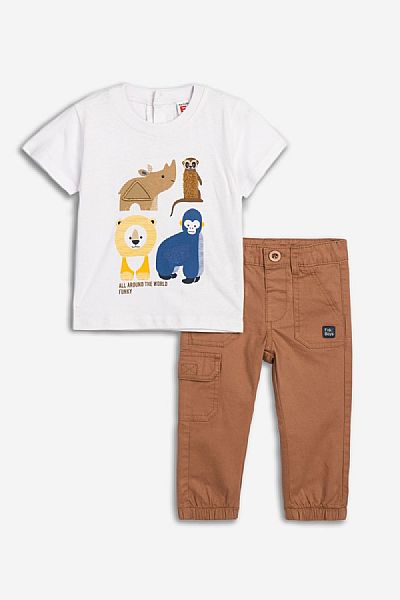 Σετ με παντελόνι