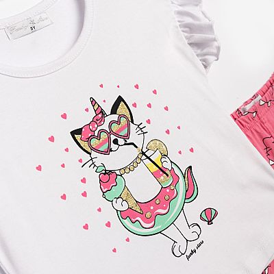 Σετ με κολάν