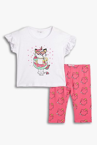 Σετ με κολάν