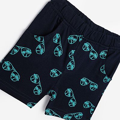 Σετ με βερμούδα