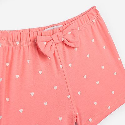 Σετ με σορτσάκι