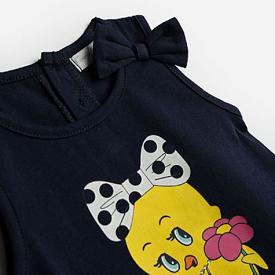 Σετ με σορτσάκι