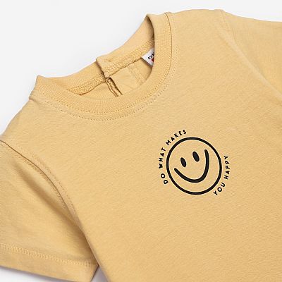 Σετ με σορτσάκι