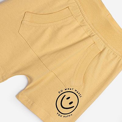 Σετ με σορτσάκι