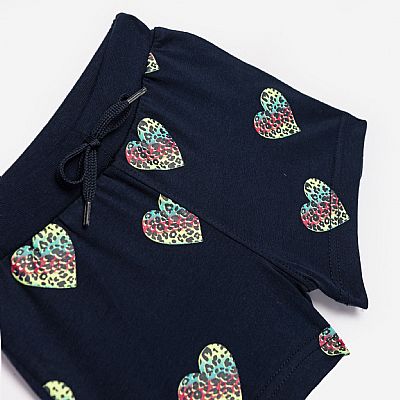 Σετ με σορτσάκι