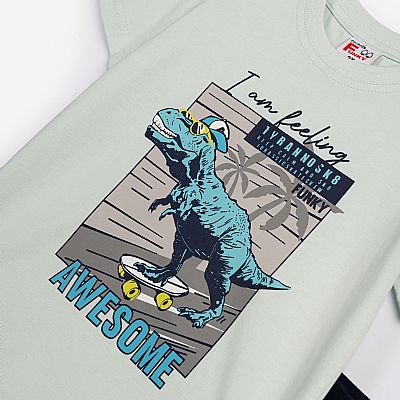 Σετ με βερμούδα