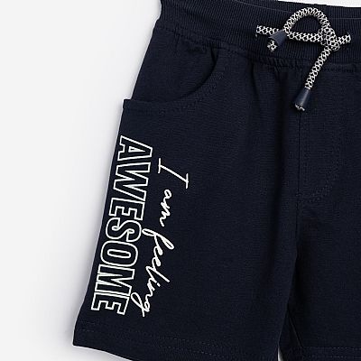 Σετ με βερμούδα