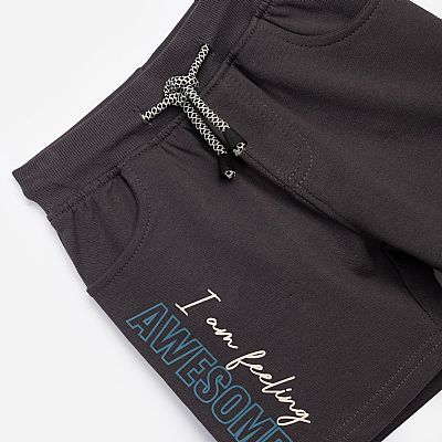 Σετ με βερμούδα