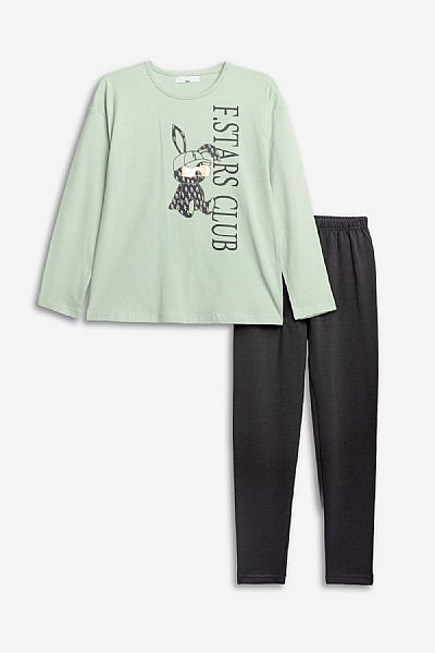 Σετ με κολάν