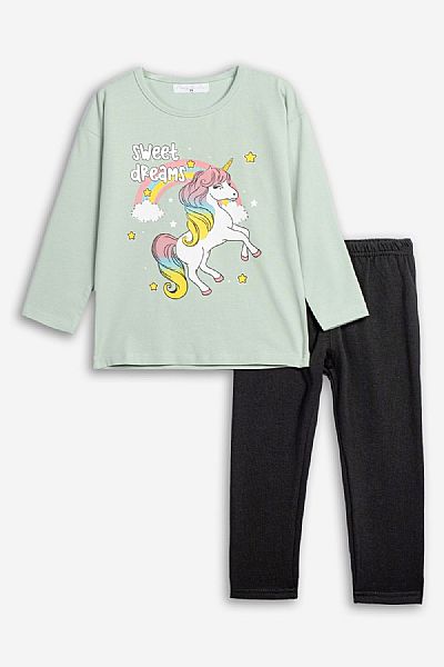 Σετ με κολάν