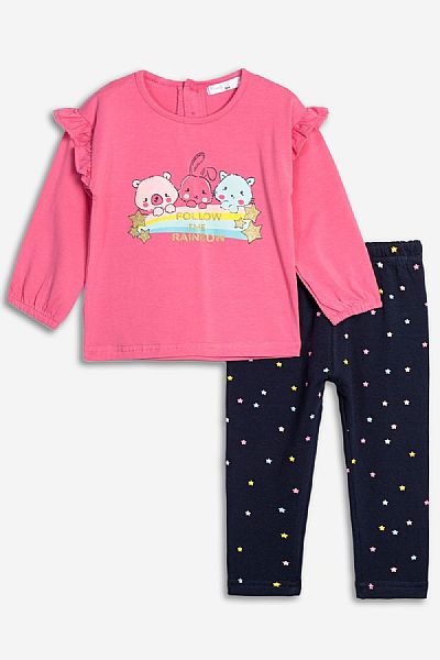 Σετ με κολάν