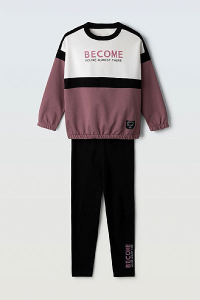 Σετ με κολάν