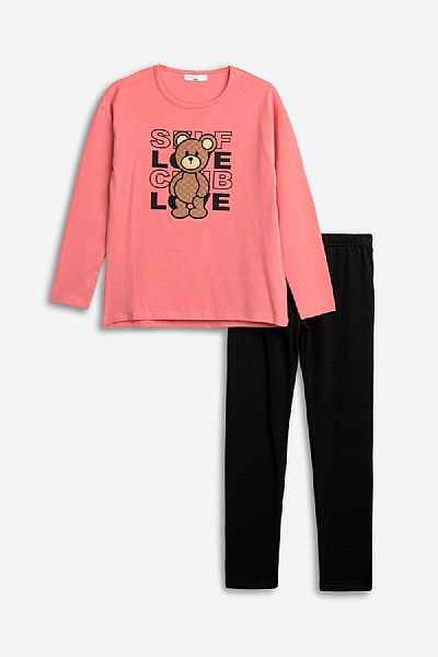 Σετ με κολάν