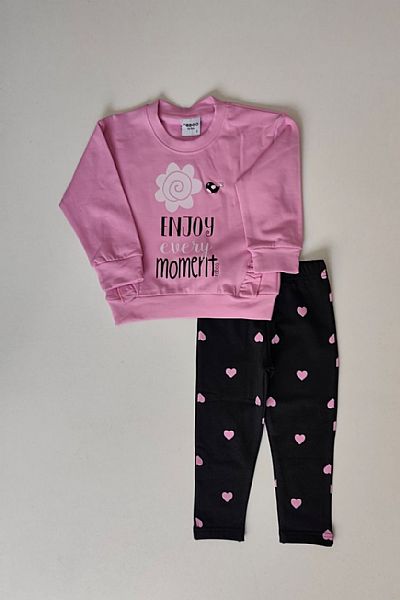 Σετ με κολάν