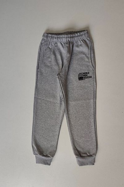 Παντελόνι φούτερ