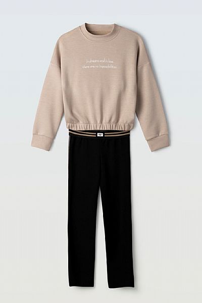 Σετ με κολάν