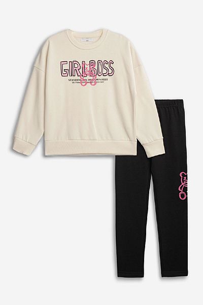 Σετ με κολάν