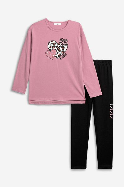 Σετ με κολάν