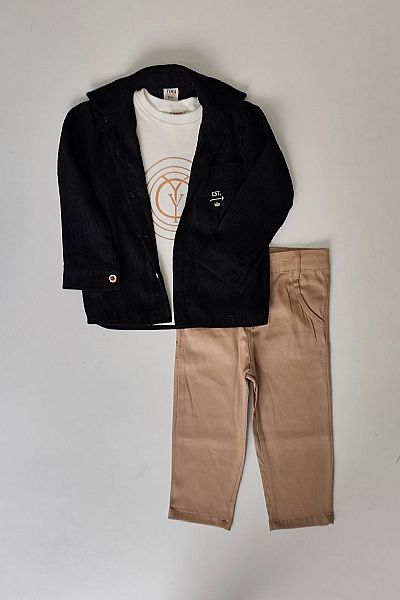 Σετ με παντελόνι