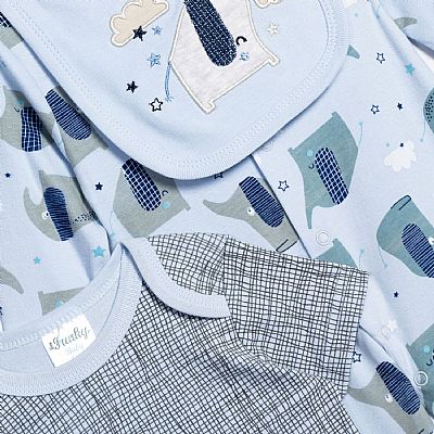 Σετ φορμάκι