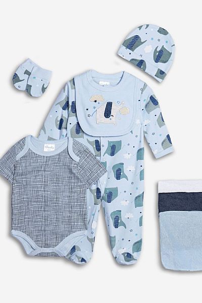 Σετ φορμάκι