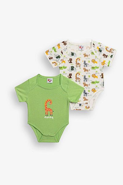 Σετ κορμάκια