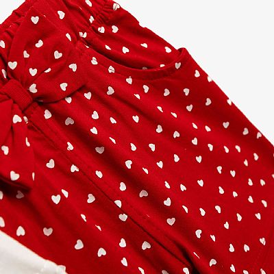 Σετ με σορτσάκι